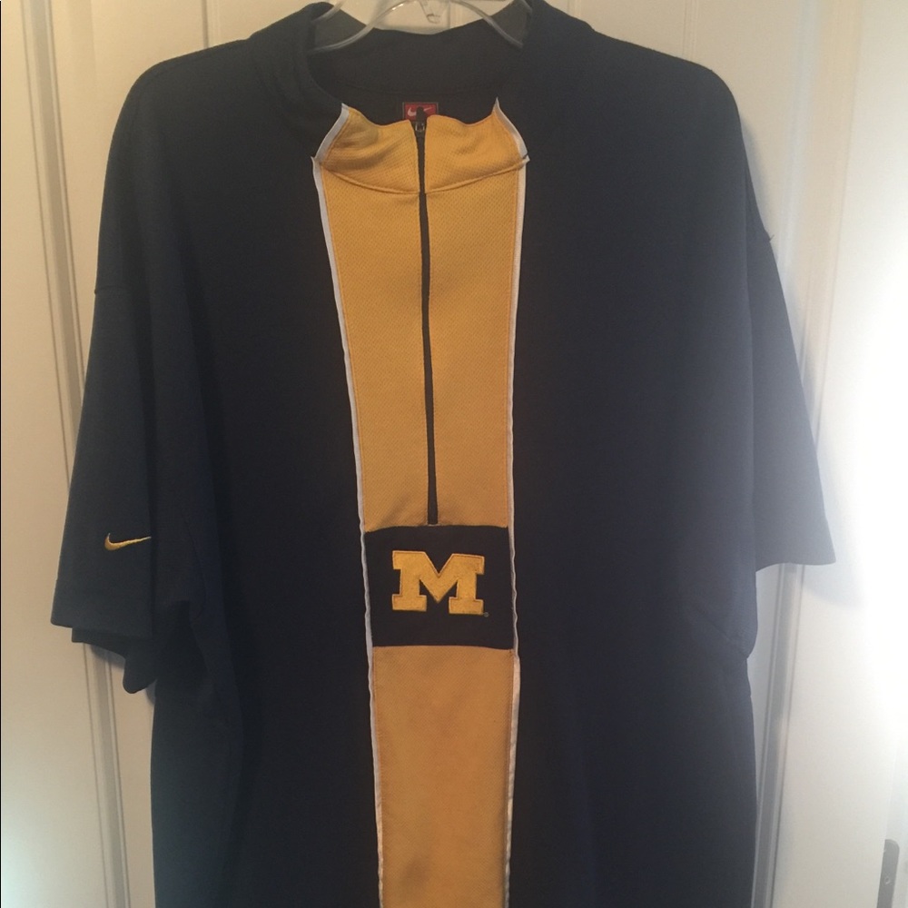 Michigan Wolverines